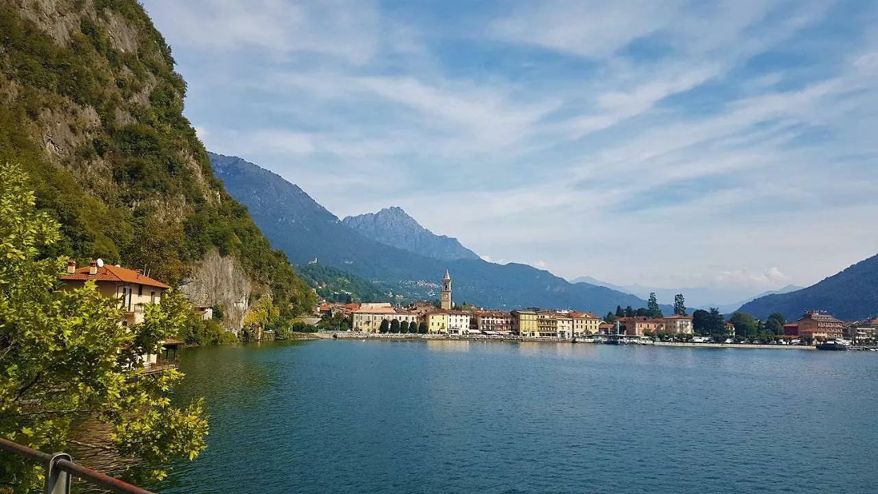 Villa Milano K1 Porlezza Chalet