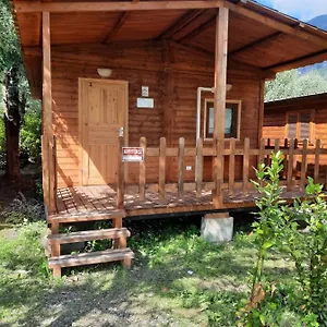 Barumi-bungalow Leonardo Apartment