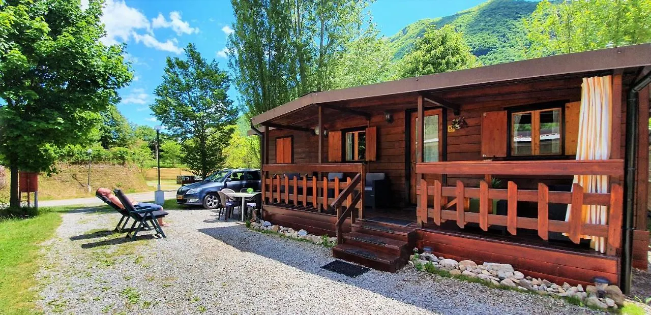 Milano K1 Villa Porlezza