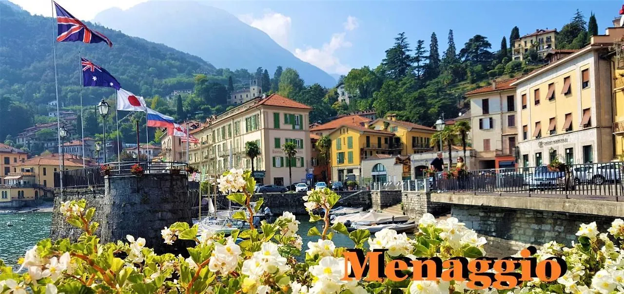 Alpstuga Milano K1 Villa Porlezza
