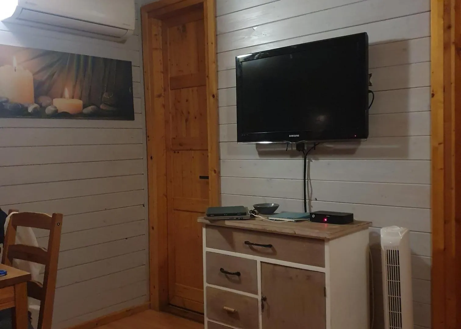 Alpstuga Milano K1 Villa Porlezza