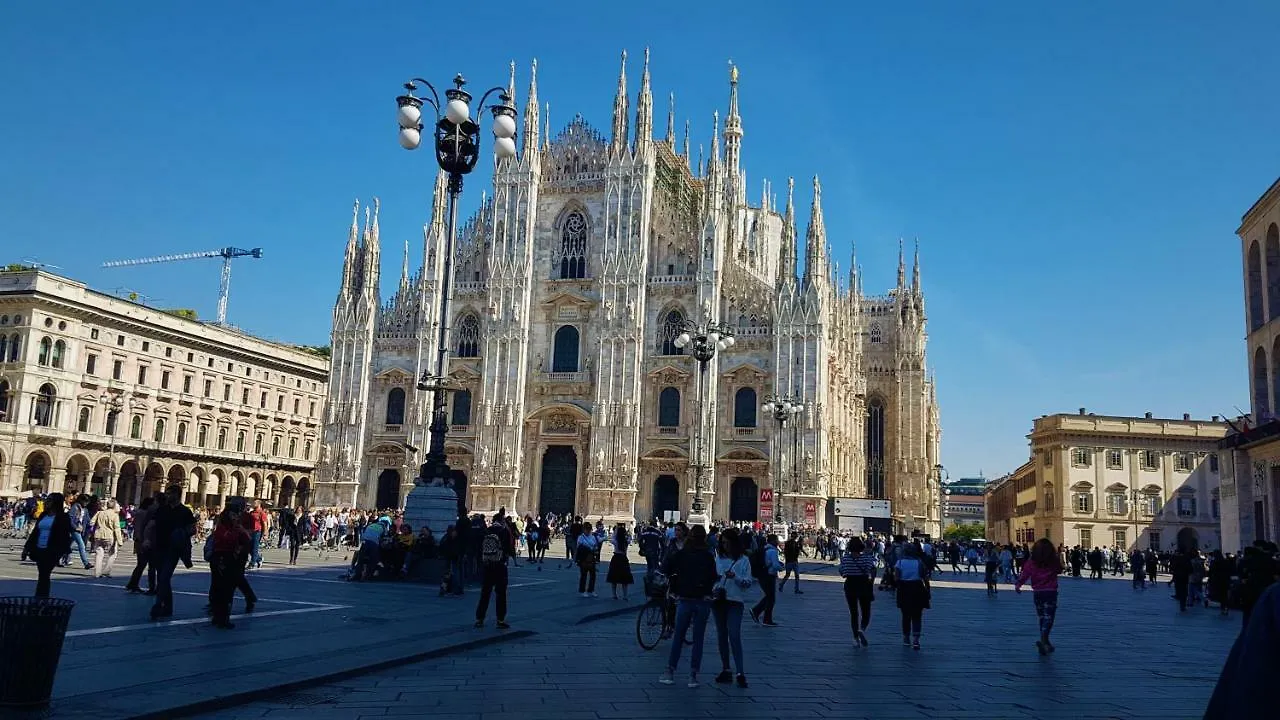 Alpstuga Milano K1 Villa Porlezza